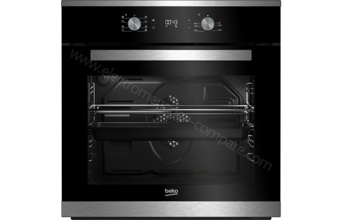 BEKO BIE25300XCS