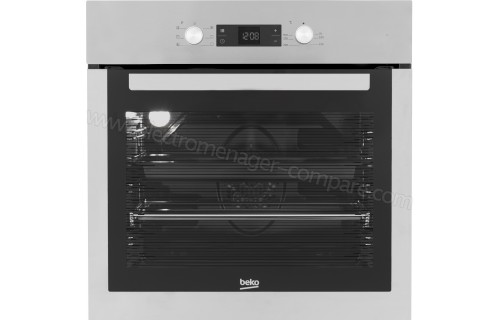 BEKO BIE26300XCS