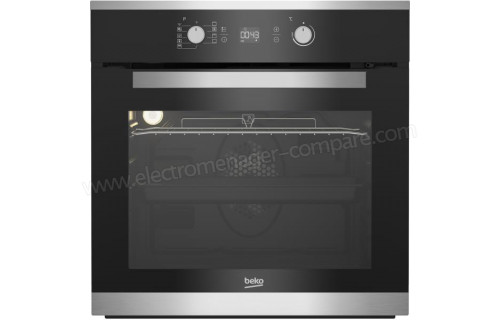BEKO BIM13302BPS