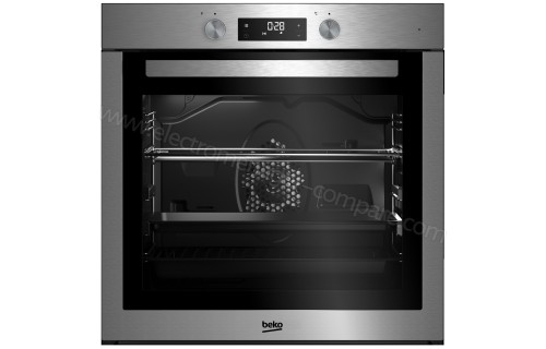 BEKO BIM36300XCS