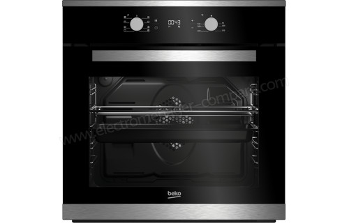 BEKO BIRS25300XCS