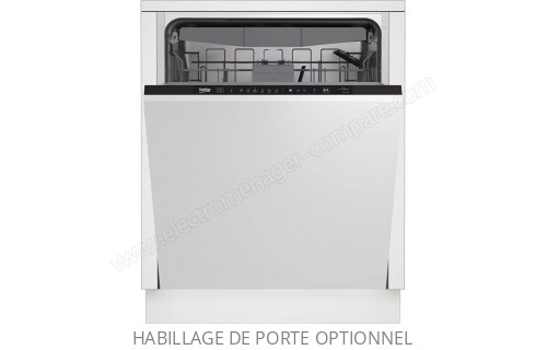 BEKO BLVI66F