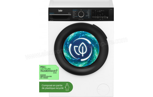 BEKO BM34WFU48411
