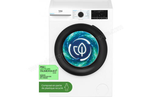 BEKO BM3WFU48411B