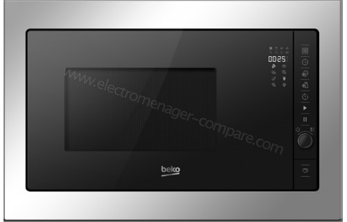 BEKO BMGB25332BG