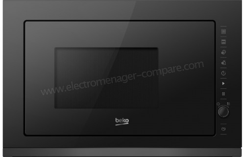 BEKO BMGB25333DX