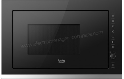 BEKO BMGB25333X