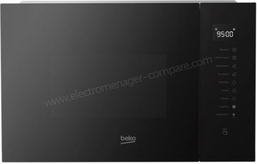 BEKO BMGB25353KSB