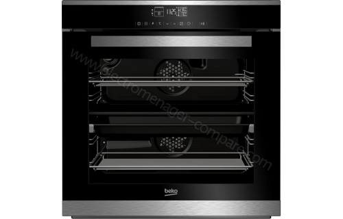 BEKO BVM35400XPS
