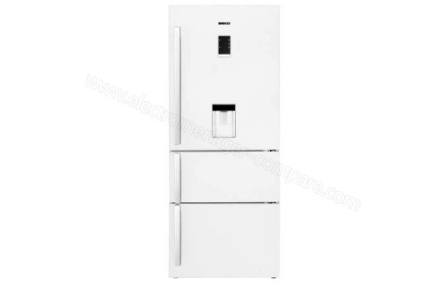 BEKO CN151920D