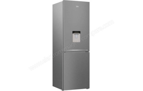 BEKO CRCSA366K40DXBN
