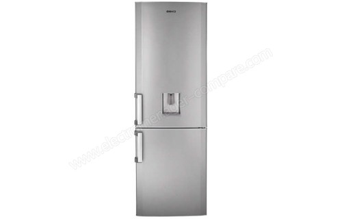 BEKO CS137020DS