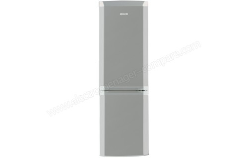 BEKO CSA29020S