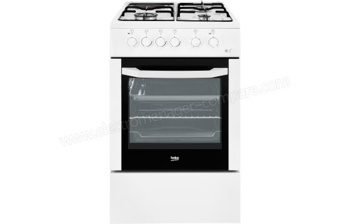 BEKO CSE53120DW
