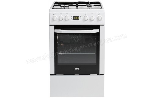 BEKO CSE 53320 DW