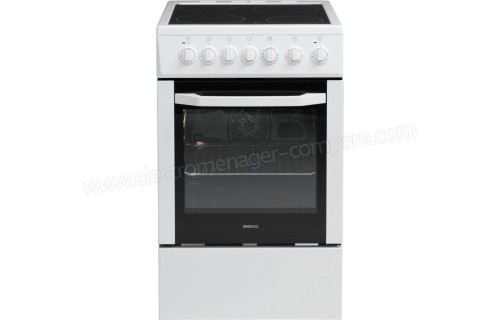 BEKO CSE 57101 GW