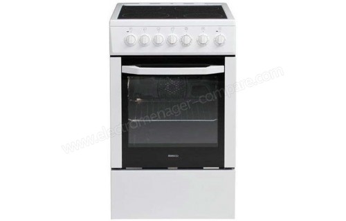 BEKO CSE 57 W