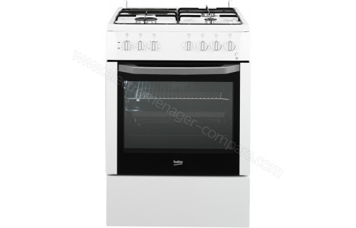 BEKO CSE 63110 DW