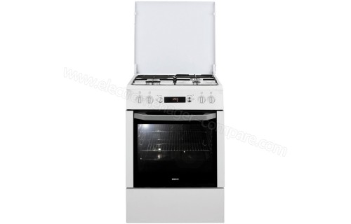 BEKO CSE 63521 GWP