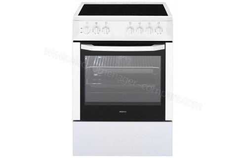 BEKO CSE 67101 GW