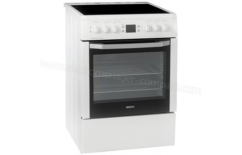 BEKO CSE 67301 GW