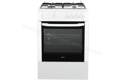 BEKO CSG 62010 FW