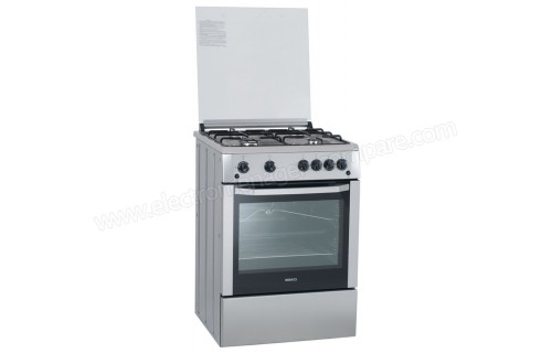 BEKO CSG 62110 DS