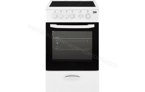 BEKO CSS 48100 GW