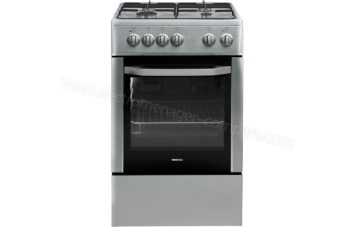 BEKO CSS 52001 DX