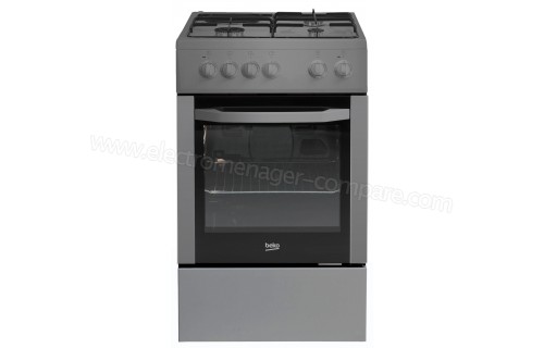BEKO CSS53000DS