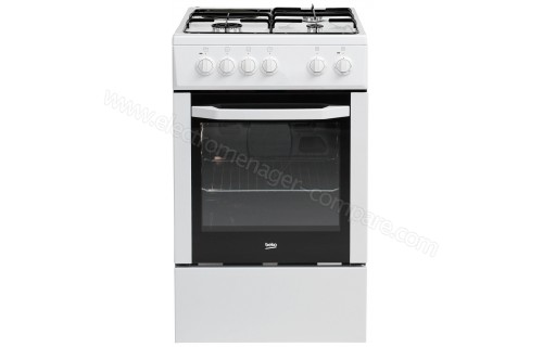 BEKO CSS 53000 DW