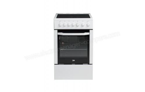 BEKO CSS 57100 GW