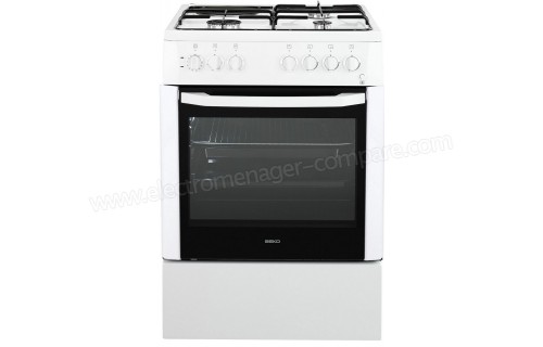 BEKO CSS 63110 DW