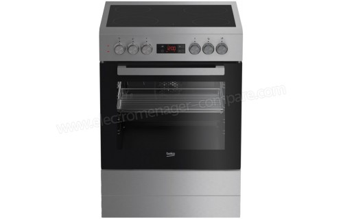 BEKO CUV62X