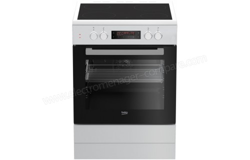 BEKO CUV63B