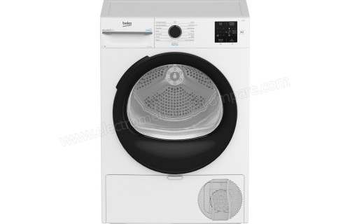 BEKO D3H17393W