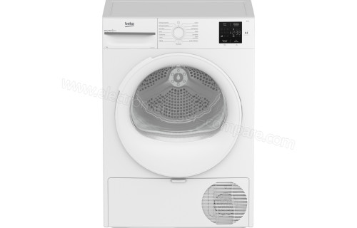 BEKO D3H17D91W