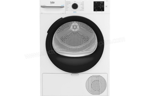 BEKO D3H18D93W