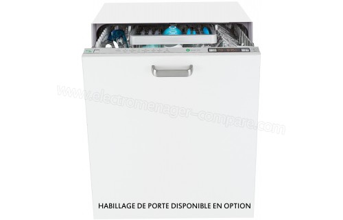 BEKO D8835FD