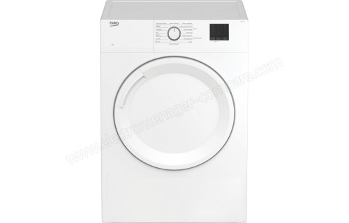 BEKO DA7011PA