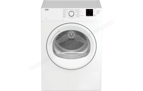 BEKO DA8012GA