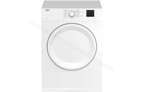 BEKO DA8012PA