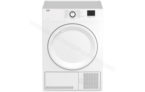 BEKO DB7111PA0W