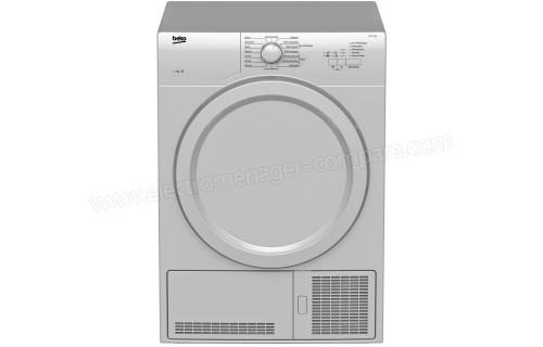 BEKO DB7131PA0S