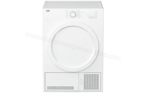 BEKO DB7131PA0W
