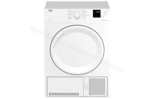 BEKO DB8112PA0W