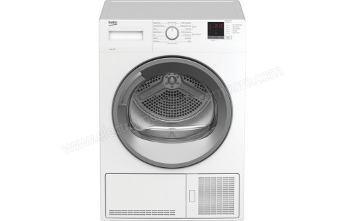 BEKO DBBU8112GA0WS