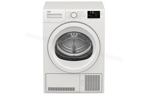 BEKO DBED8GW