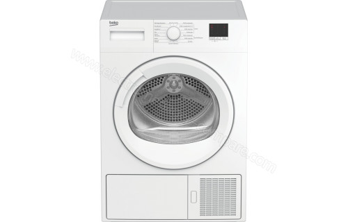 BEKO DBH8246DGA0WW
