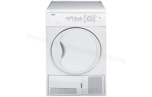 BEKO DC7132
